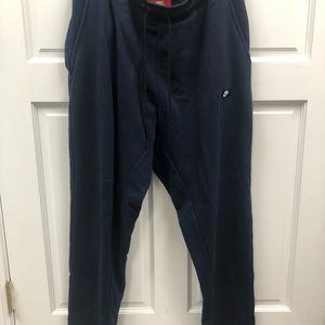 Nike tech jogger Sweatpants